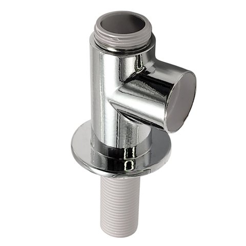 Corpo Torneira Bancada Hydra Plus/motion Cromado - 3460at049