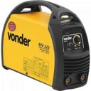 Ver imagem 2 de Retificador/inversor Para Solda Elétrica Bivolt Riv222 Vonde