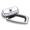 Ver imagem 1 de Mantegueira Retangular Inox Átina