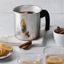 Ver imagem 2 de Fervedor aço inox com cabo baquelite 1,4 litros Tramontina 62934-120