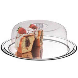 Conjunto para Bolo Petúnia 2 peças - Brinox
