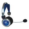Fone Ouvido com Microfone Stereo Pterodax C3Tech - 1