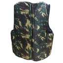 Ver imagem 3 de Colete Salva Vidas Camuflado Ipanema - 80 kg