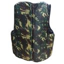 Ver imagem 2 de Colete Salva Vidas Camuflado Ipanema - 80 kg