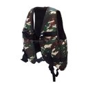 Ver imagem 2 de Colete Salva Vidas Camuflado Ipanema - 30 KG