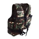 Ver imagem 1 de Colete Salva Vidas Camuflado Ipanema - 30 KG