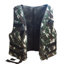 Ver imagem 1 de Colete Salva Vidas Camuflado Ipanema - 40 Kg