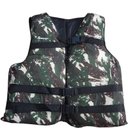 Ver imagem 1 de Colete Salva Vidas Camuflado Ipanema - 50 KG