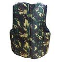 Ver imagem 6 de Colete Salva Vidas Camuflado Ipanema - 60 Kg