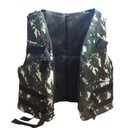 Ver imagem 2 de Colete Salva Vidas Camuflado Ipanema - 60 Kg