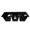 Ver imagem 2 de Caixa Separadora Água Óleo 1000L/h Completa + laudos Madareli