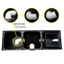 Ver imagem 3 de Caixa Separadora Água Óleo 1000L/h Completa + laudos Madareli