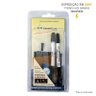 Kit para Pequenos Reparos Granito e Mármore Ceramicure - 1