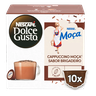 Capsulas Nescafé Dolce Gusto Cappuccino Moça Sabor Brigadeiro - 3