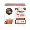 Capsulas Nescafé Dolce Gusto Cappuccino Moça Sabor Brigadeiro - 2