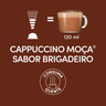Capsulas Nescafé Dolce Gusto Cappuccino Moça Sabor Brigadeiro - 4