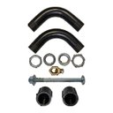 Ver imagem 2 de Kit Padrão Instala Fácil Monofásico 25A Enel Ceará 3/4" (25 mm) - sem Cabo