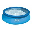 Ver imagem 2 de Kit Piscina Inflável 5.621 Litros + Filtro Capa Bomba Intex - 220V