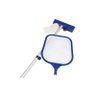 Kit Limpeza Manutenção Piscina com Aspirador Peneira Intex - 1