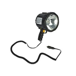 Lanterna Refletor Cilibrim Nautika Tocha 12v