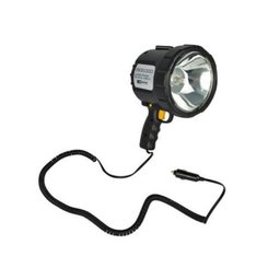 Lanterna Refletor Cilibrim Nautika Tocha 12v - 4