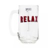 Caneca de Chopp Colonia - Relax - 1