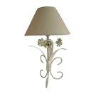 Ver imagem 1 de Abajur Infantil Provencal para Quarto de Bebe Decorativo