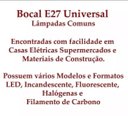 Ver imagem 6 de Abajur Quarto de Casal de Ferro Decorativo Simples Beirada de Cama - Vermelho Escuro