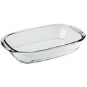Ver imagem 2 de Assadeira Refratário Retangular Vidro Tampa 3 Litros Linha Sempre - 20060