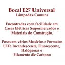 Ver imagem 7 de Luminária Bonita de Ferro para Sala de Estar e Copa com Flores Rustica - Vermelho Escuro