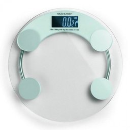 Balança Digital Eatsmart - Multilaser Hc039 - 1