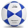Bola de Futevôlei Penalty Altinha Xxi - Branco e Azul - 2