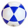 Bola de Futevôlei Penalty Altinha Xxi - Branco e Azul - 3