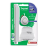 Ducha Eletrônica Master Banho Zagonel 127v 5500w - 3