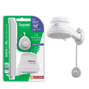 Ver imagem 2 de Ducha Eletrônica Master Banho Zagonel 127v 5500w