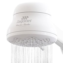DUCHA ELETRÔNICA MASTER BANHO ZAGONEL - 2
