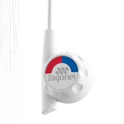 DUCHA ELETRÔNICA MASTER BANHO ZAGONEL - 3