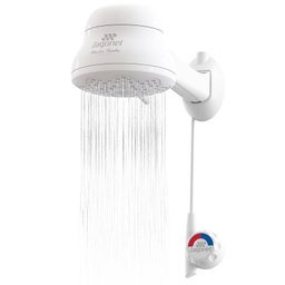 DUCHA ELETRÔNICA MASTER BANHO ZAGONEL - 1