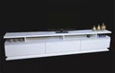 Ver imagem 2 de Rack para TV Em MDF Estante