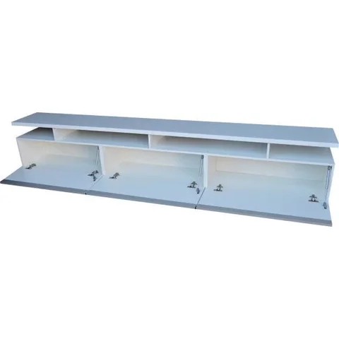 Rack para TV Em MDF Estante