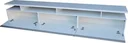 Ver imagem 1 de Rack para TV Em MDF Estante