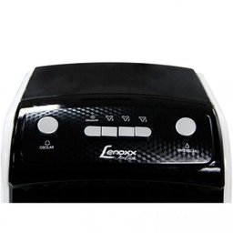 Climatizador de Ar Air Fresh - 4 em 1 - Lenoxx - 127V - 4