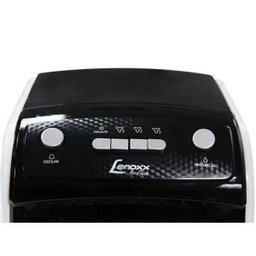 Climatizador de Ar Air Fresh - 4 em 1 - Lenoxx - 127V - 6