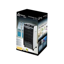 Climatizador de Ar Air Fresh - 4 em 1 - Lenoxx - 127V - 7