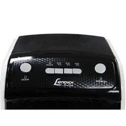 Climatizador de Ar Air Fresh - 4 em 1 - Lenoxx - 127V - 11