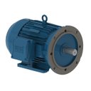 Ver imagem 1 de Motor Trifásico 10cv 4p 220/380v B35dflange Ff 12460579 Weg