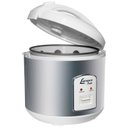 Ver imagem 2 de Panela de Arroz Elétrica 400W 1L - Lenoxx Pratic Branco