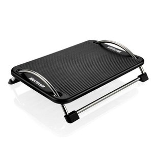 Apoio para Os Pés Ergonômico Multilaser - AC059