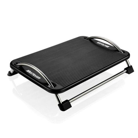 Apoio para Os Pés Ergonômico Multilaser - AC059
