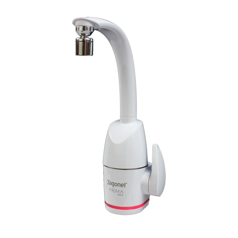 Torneira Eletrônica Prima Touch 127v Zagonel